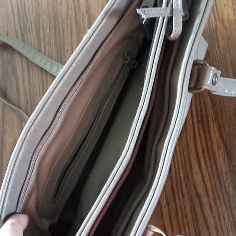 Shoulder purse - Picture 2 of 3